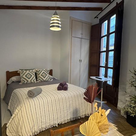 Cozy Studio Close To The Cathedral 格拉纳达 外观 照片
