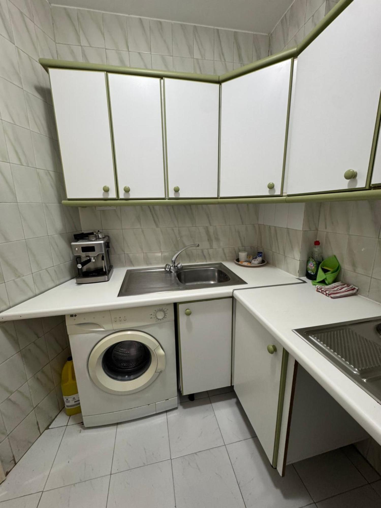 Cozy Studio Close To The Cathedral 格拉纳达 外观 照片