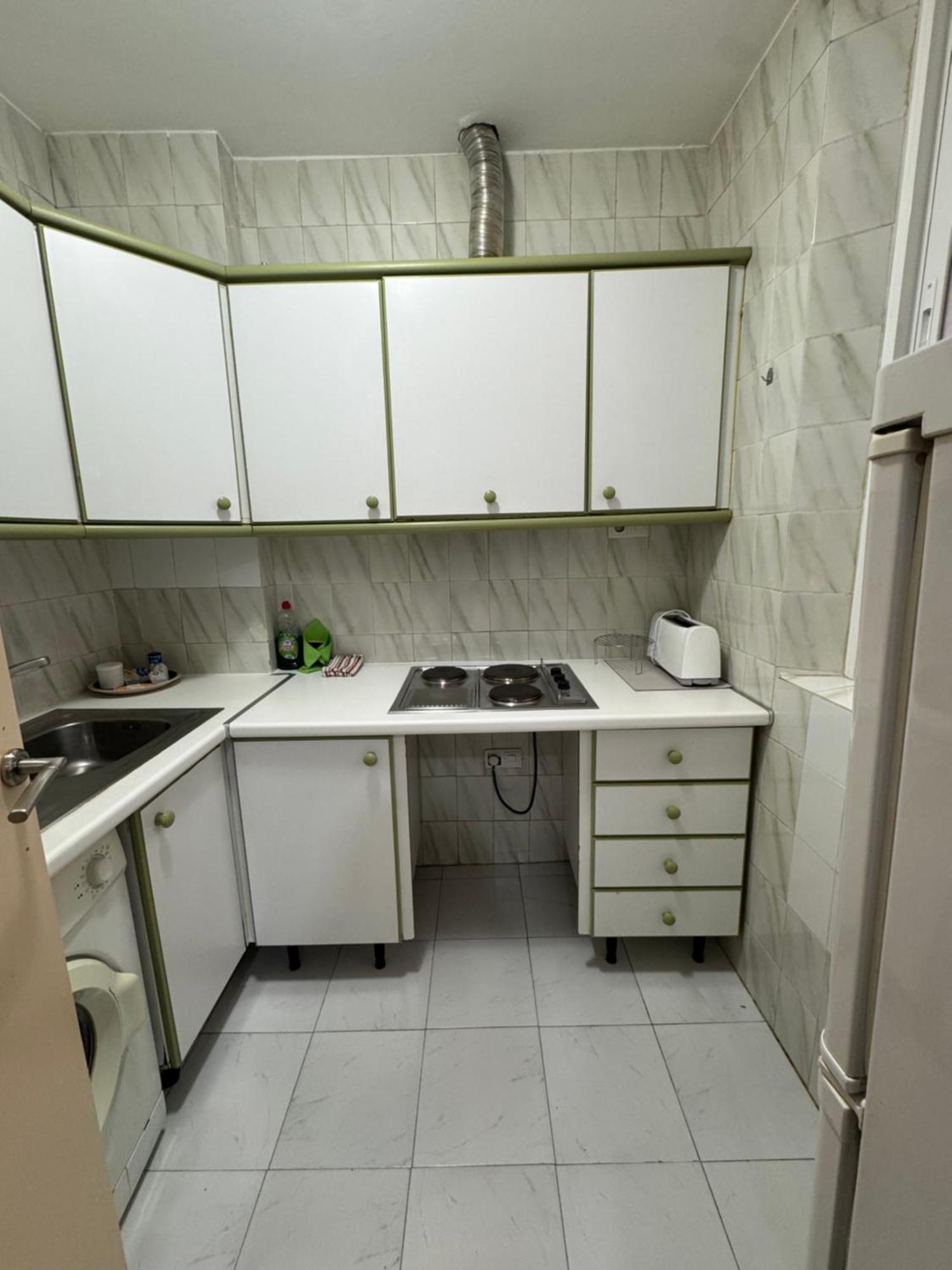 Cozy Studio Close To The Cathedral 格拉纳达 外观 照片