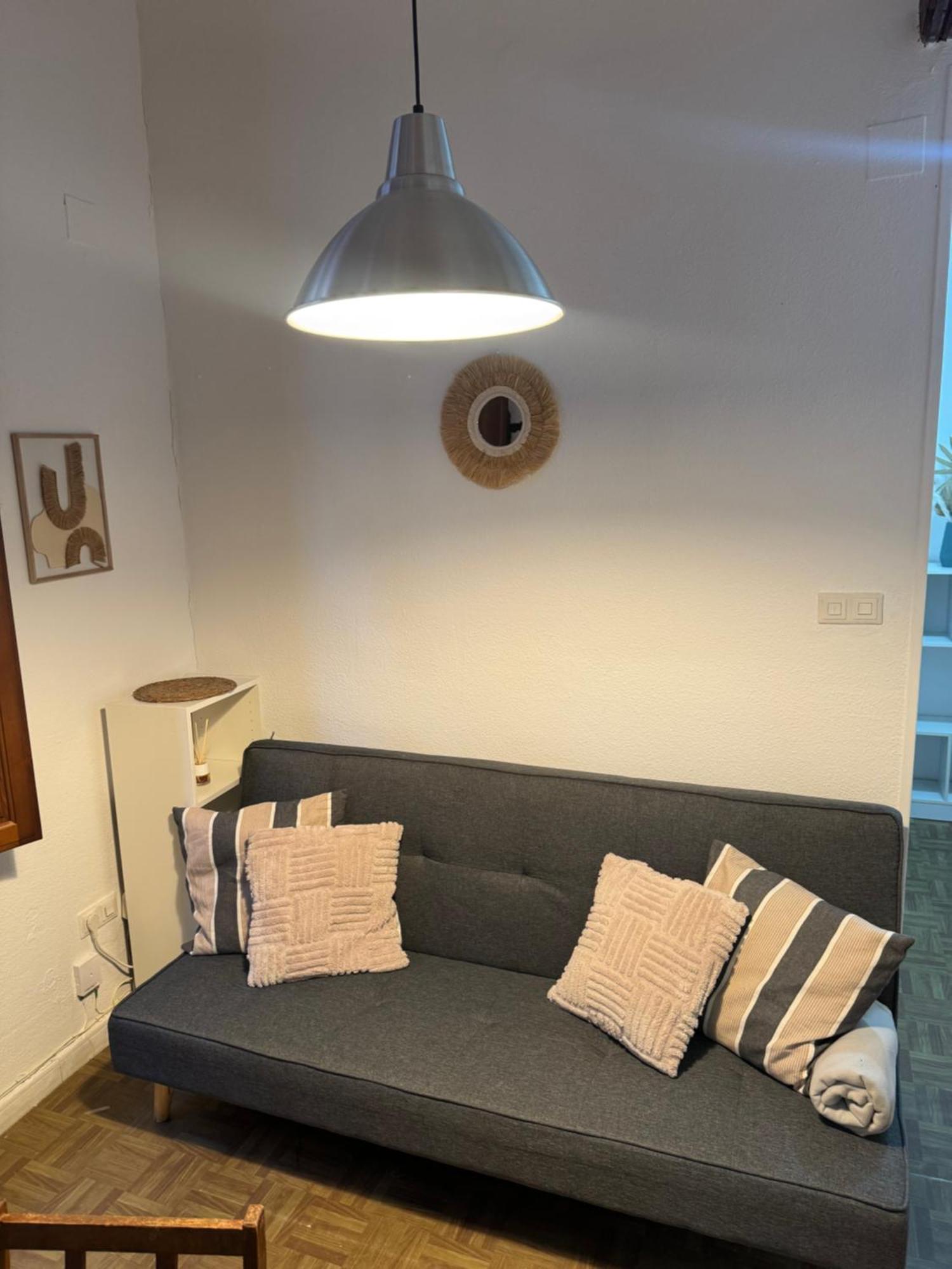 Cozy Studio Close To The Cathedral 格拉纳达 外观 照片